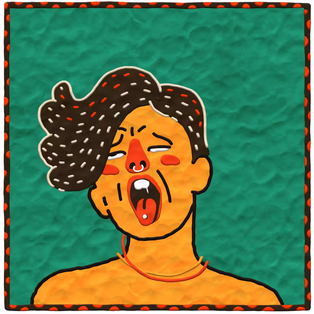 Face #015