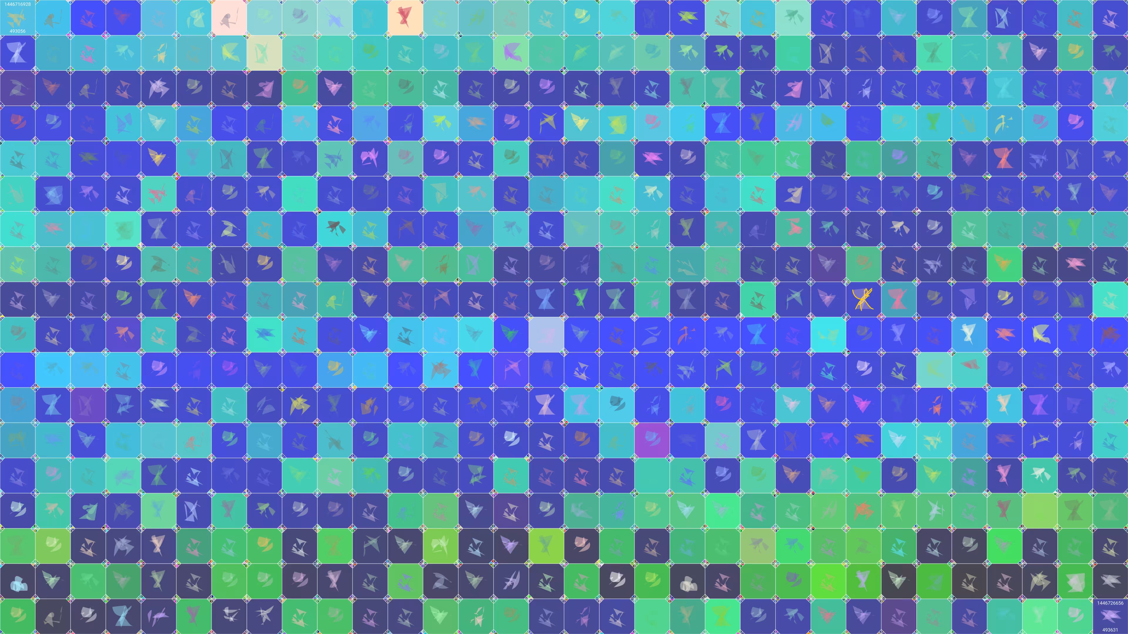 Painting #856