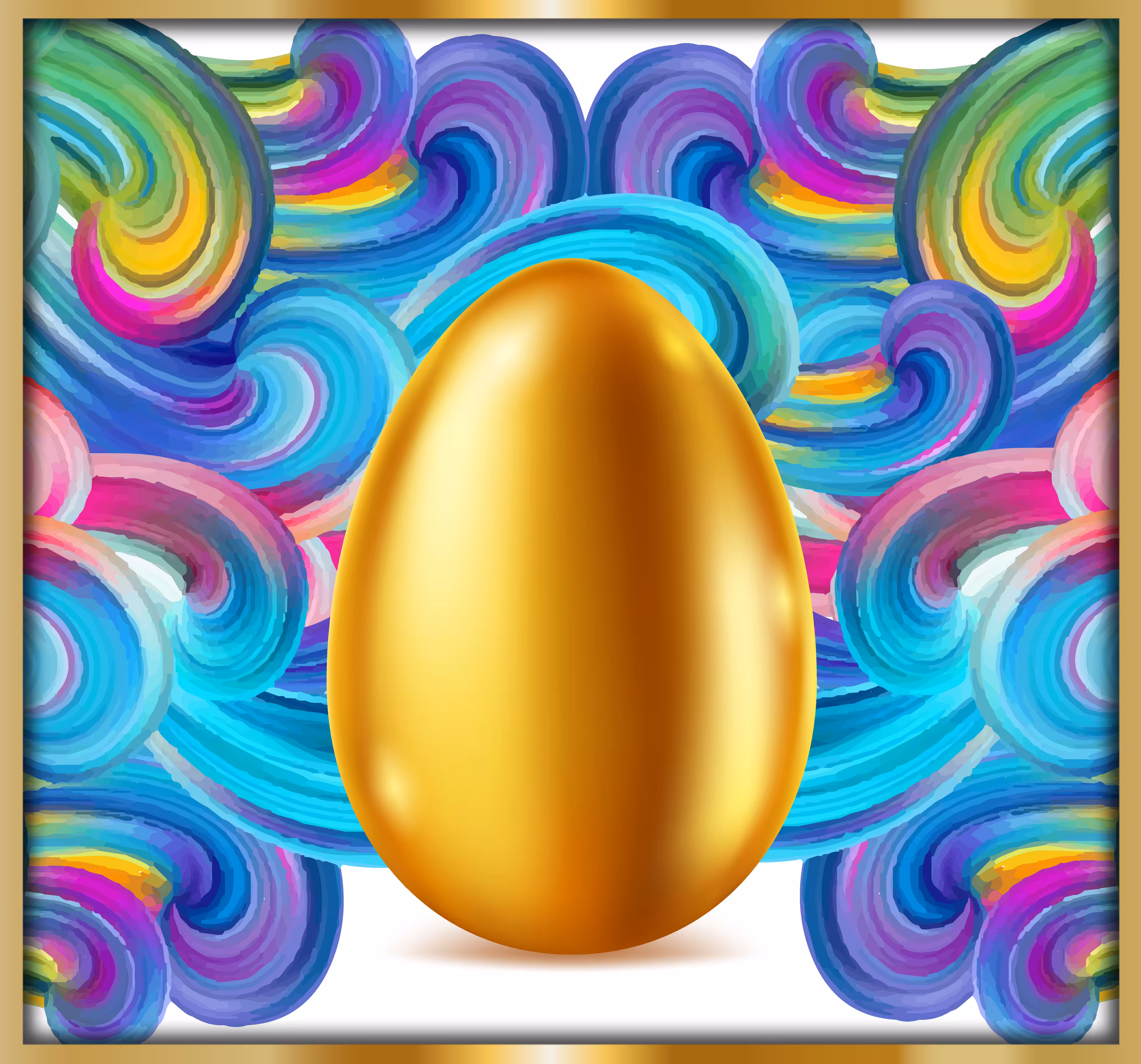 Golden Egg