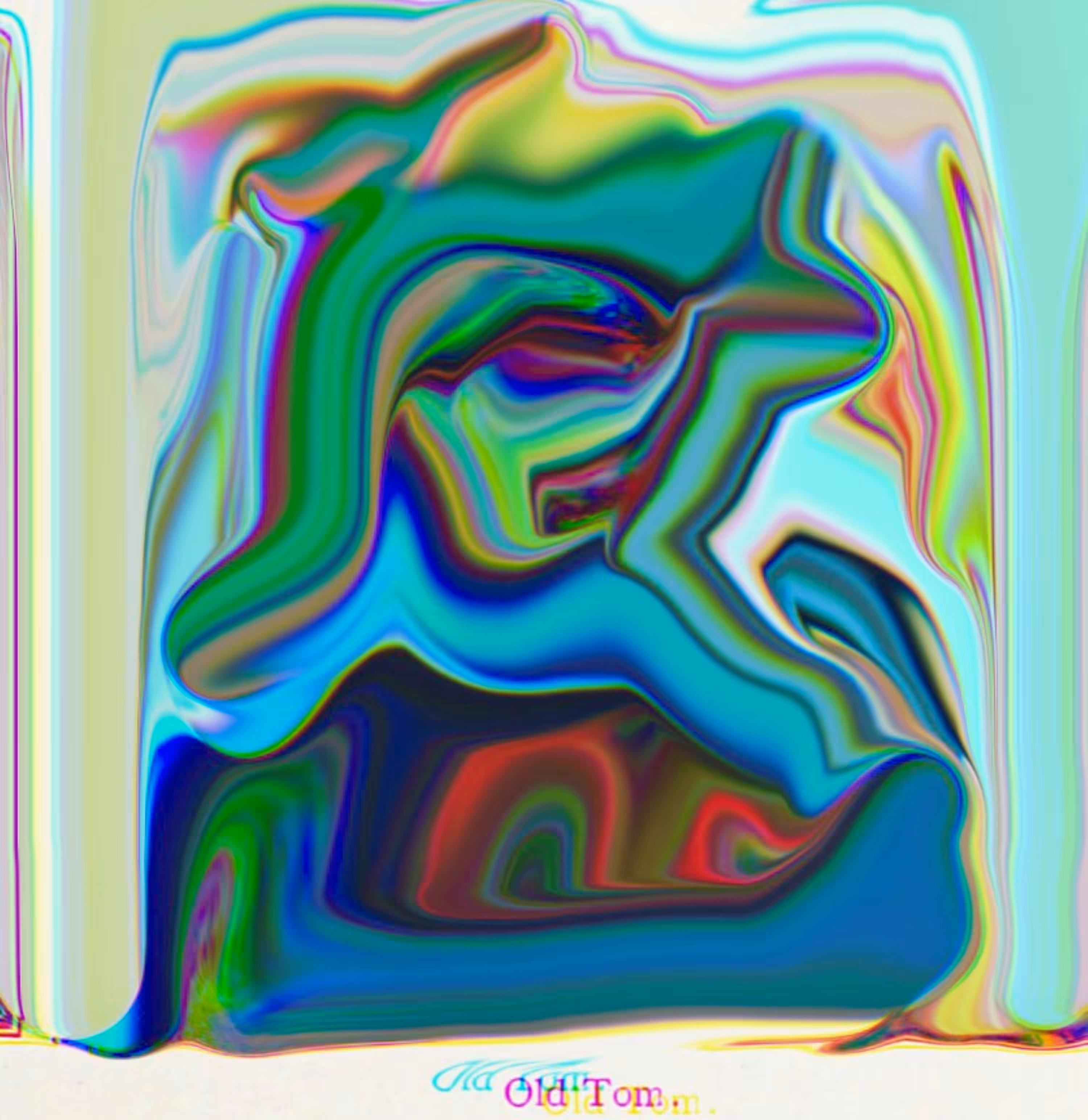 Old Tom