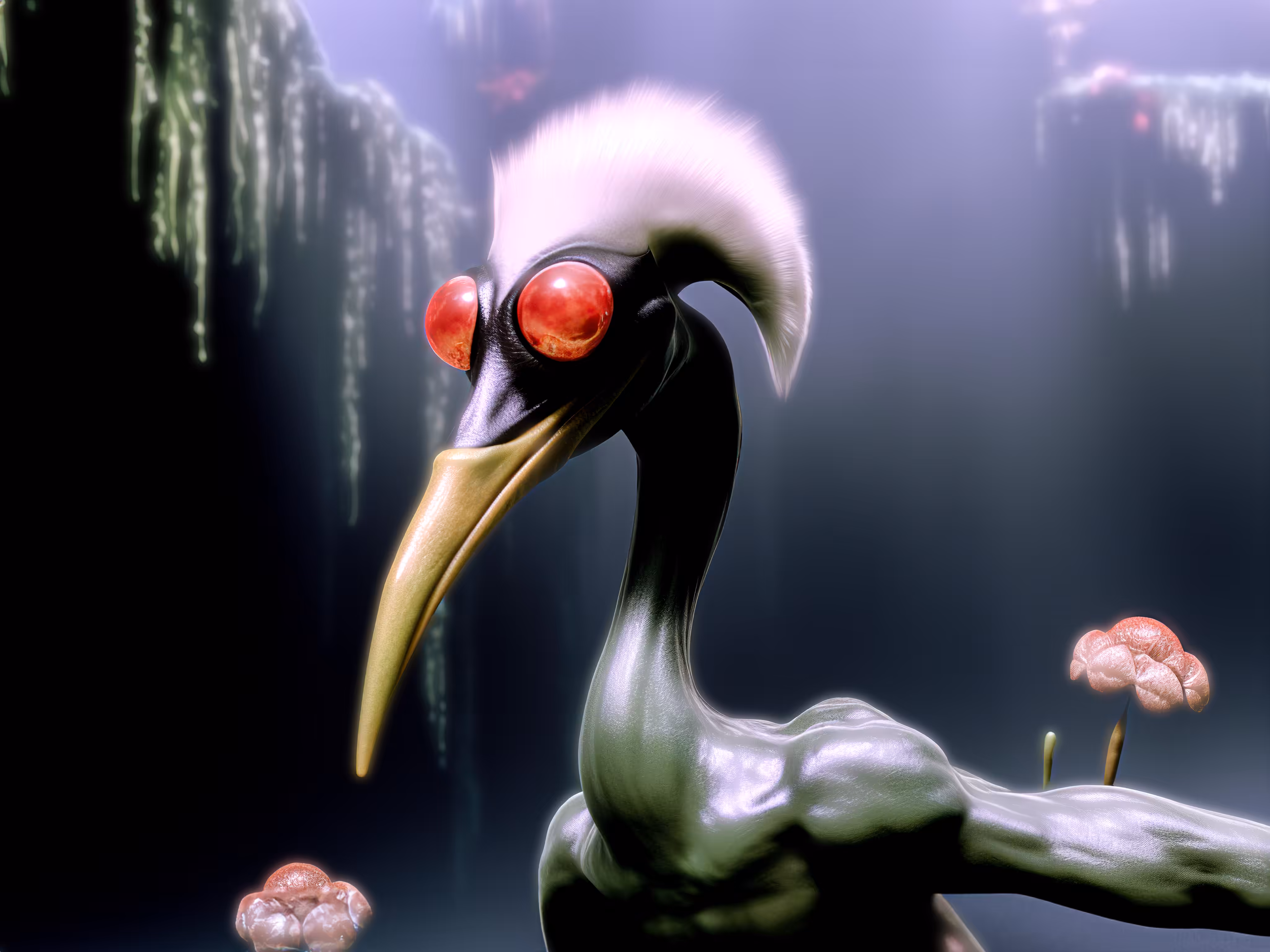 Habitante