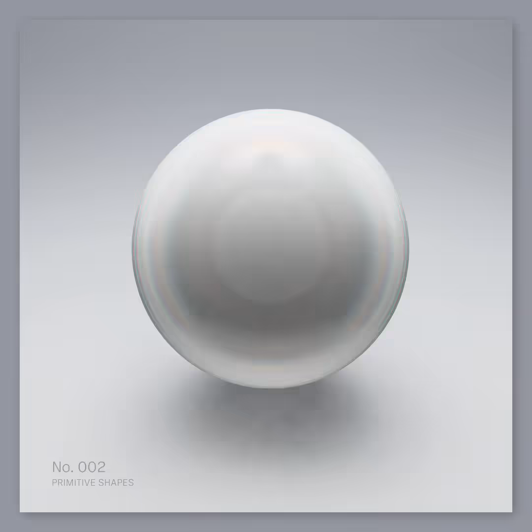 MINIMAL No. 002