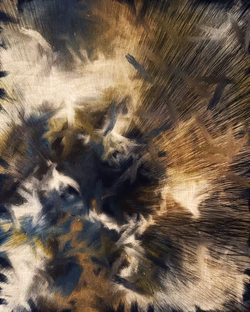 Cosmic Rays #741