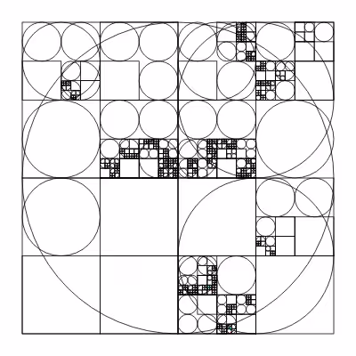 quadtree #43
