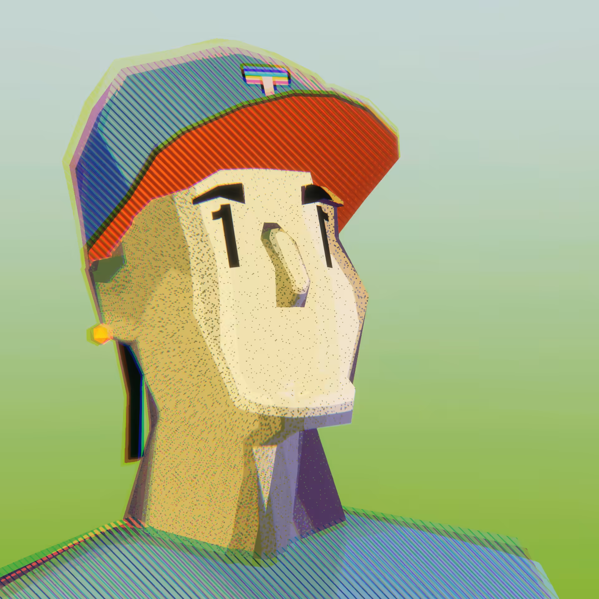 The Boys of Summer: Bryon Gray