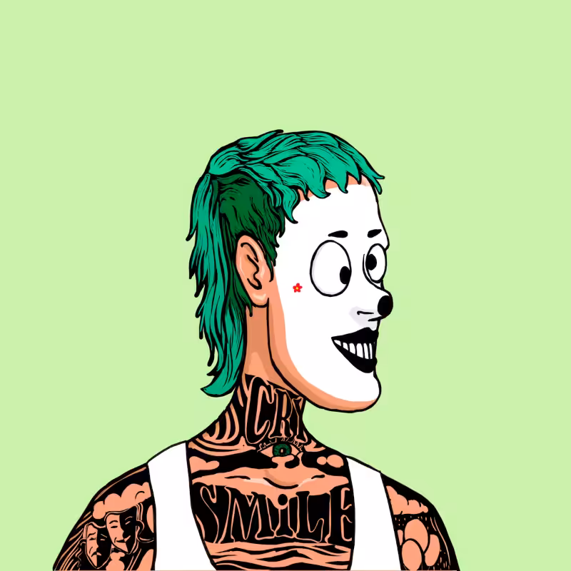 MIME x MIME #653