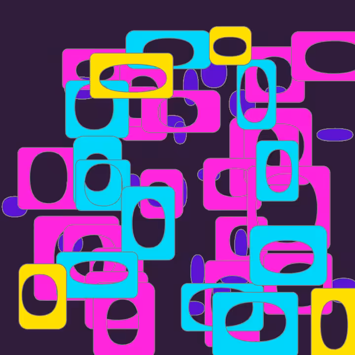 Windows Of The Mind #2