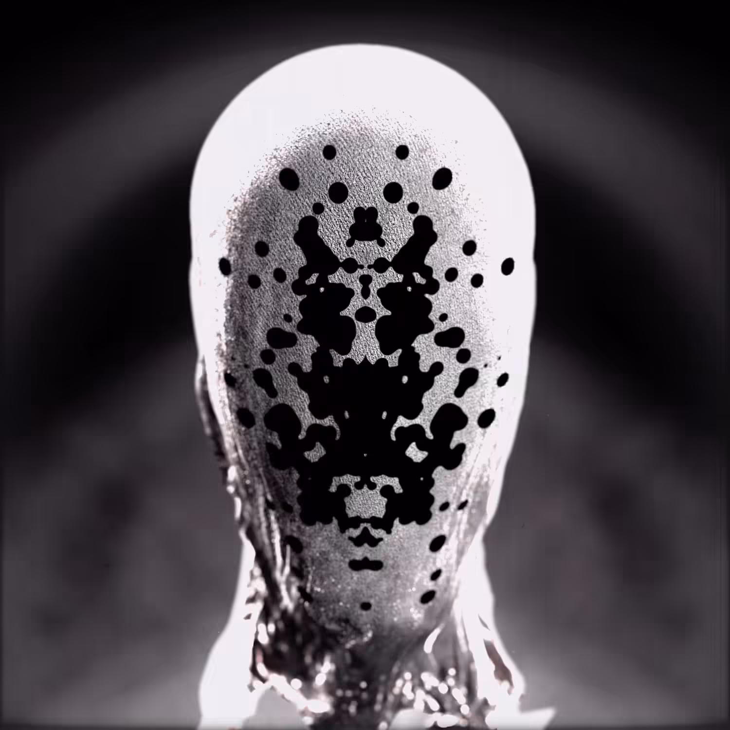 Rorschach - Fury