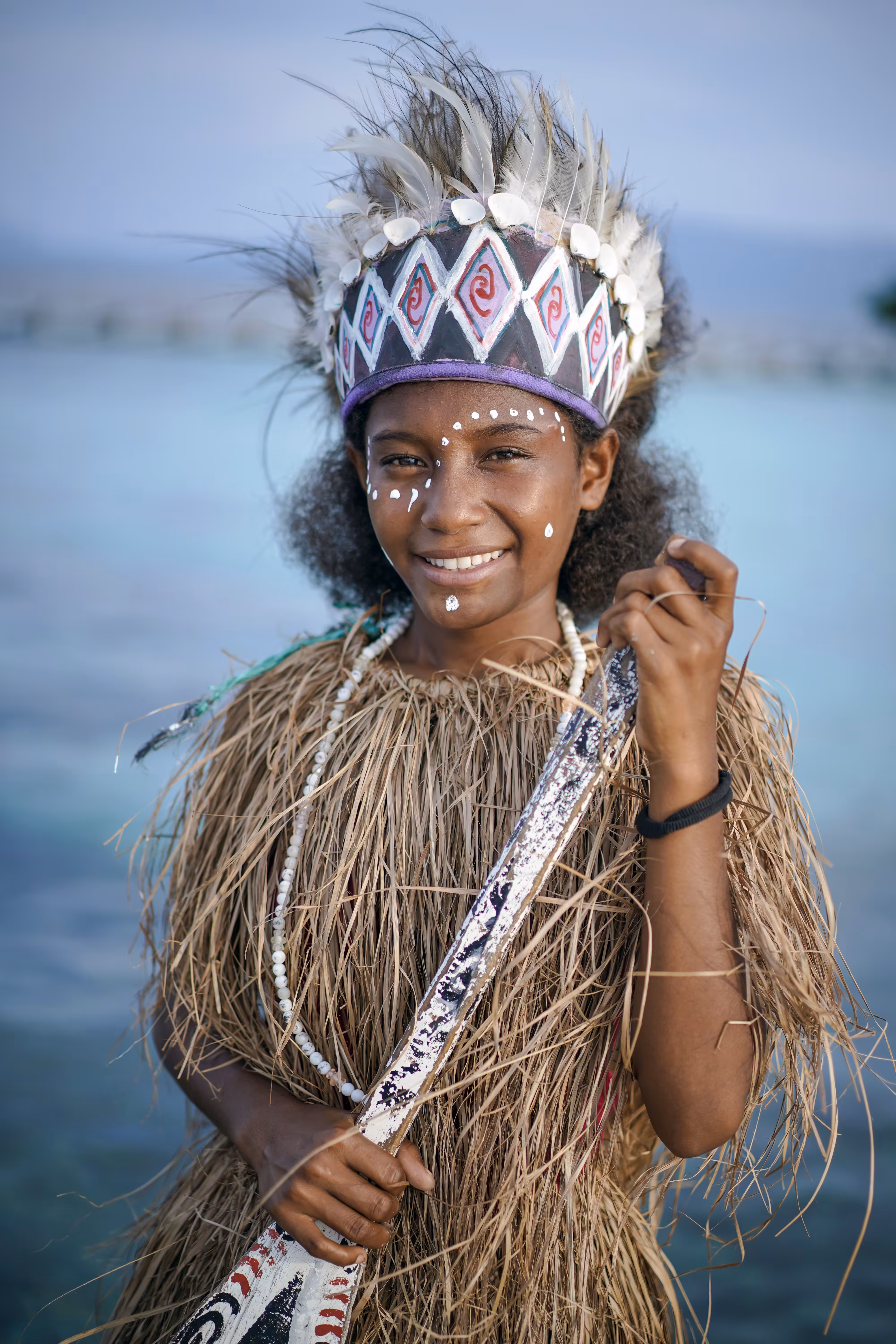 papua culture