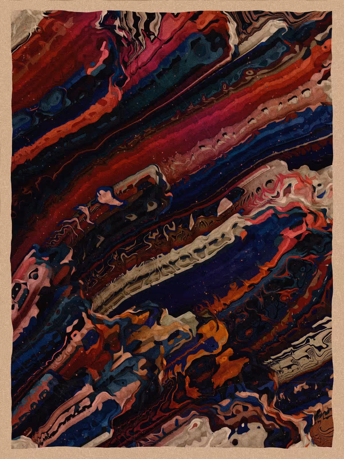 Deliverance #38