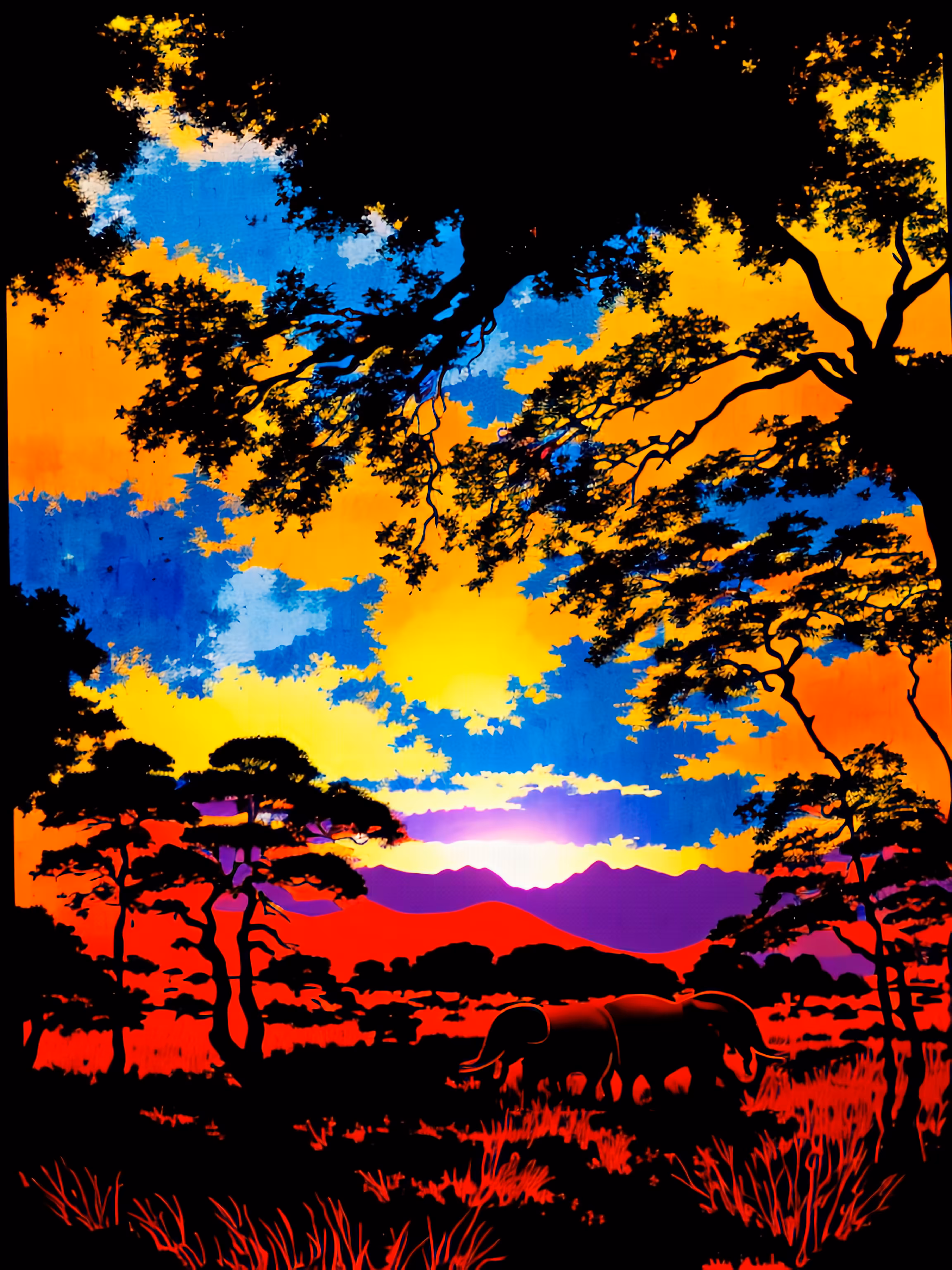 Dawn #2
