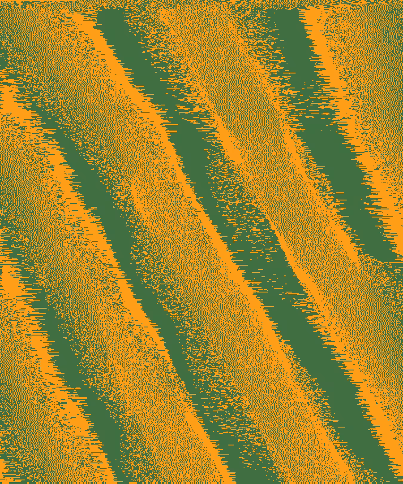 Digital Surface 1 #27