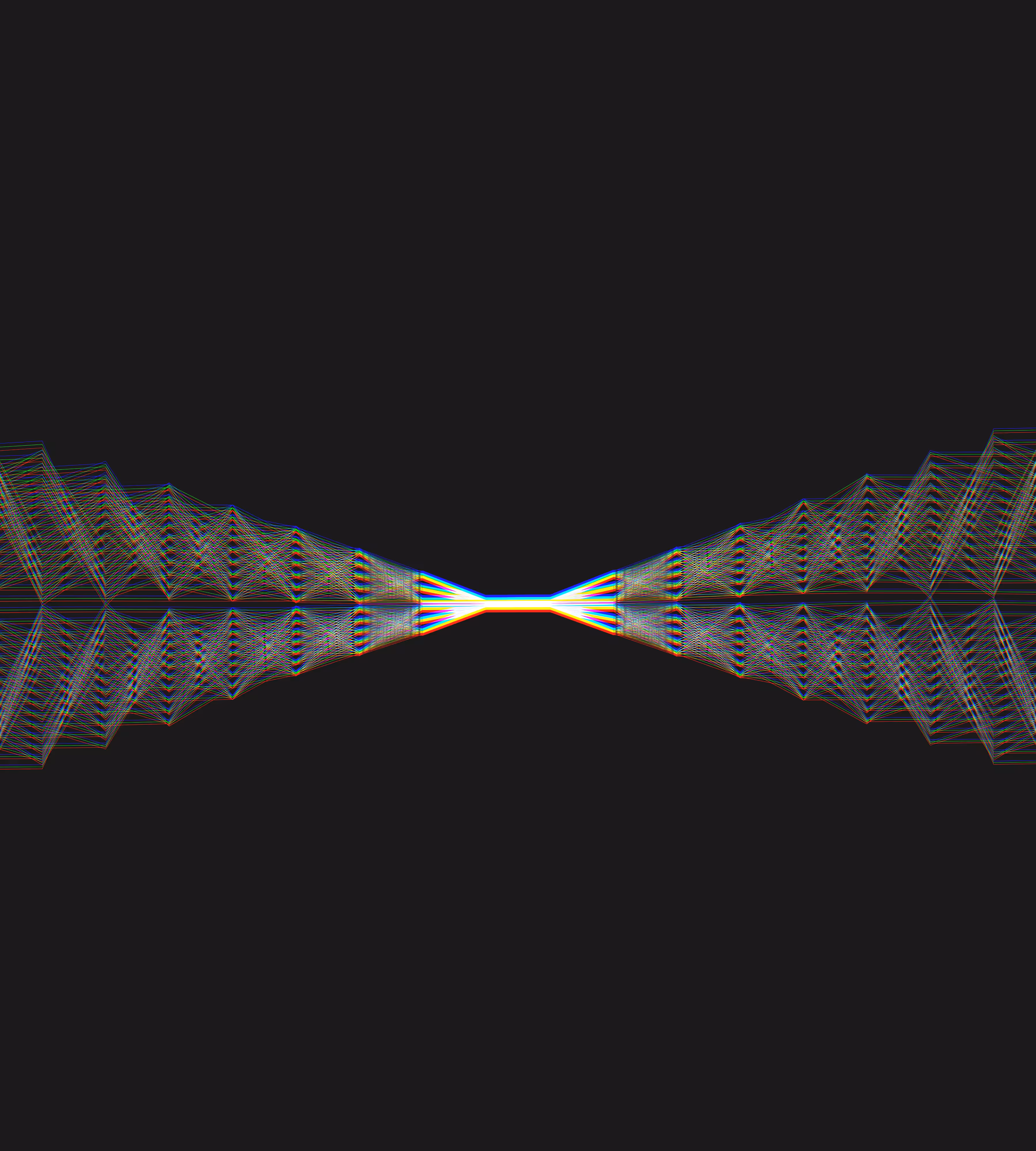 Linear Cycle #42