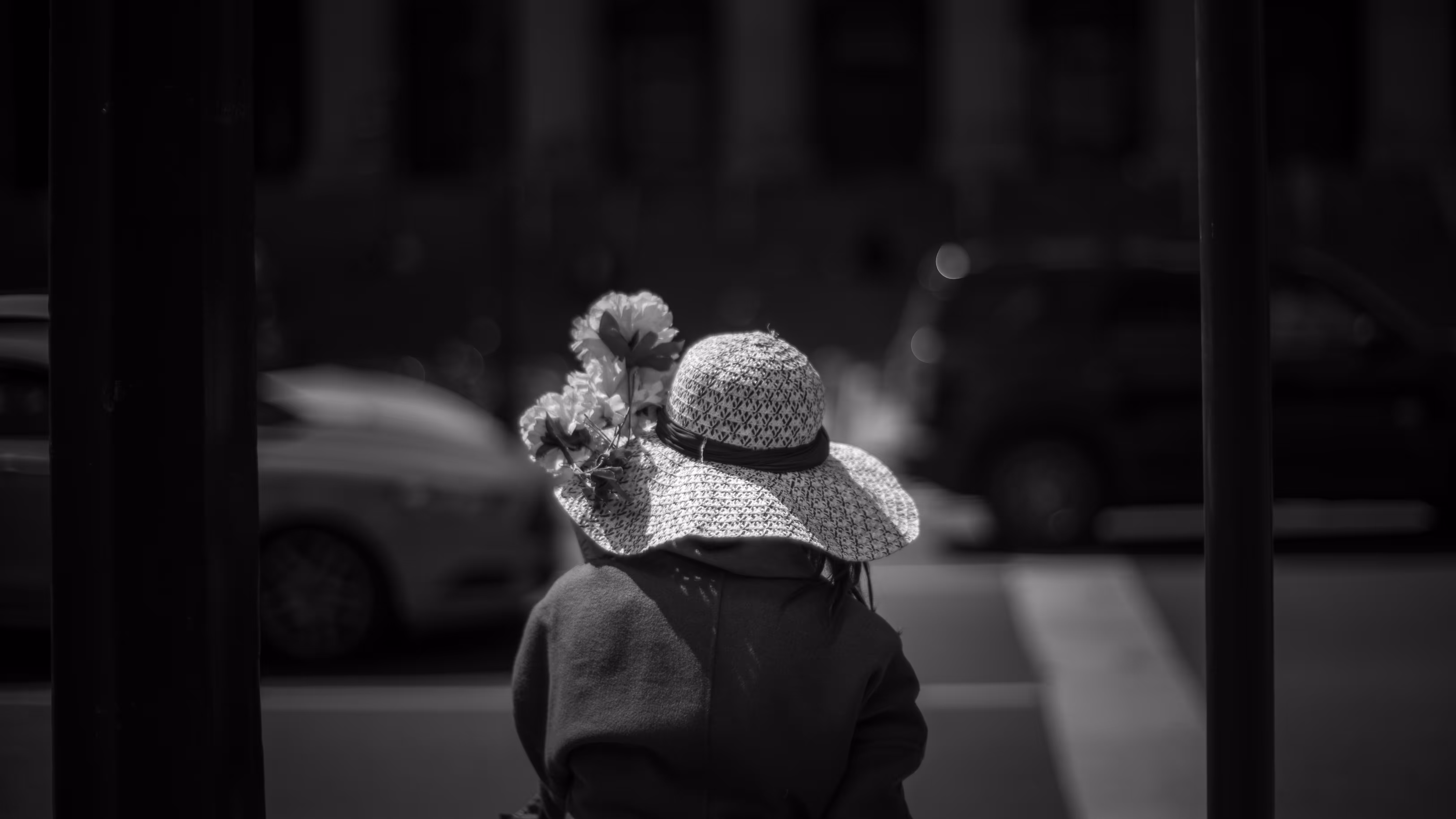 City Hats 975