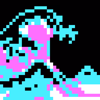 #482 - Wave Selected