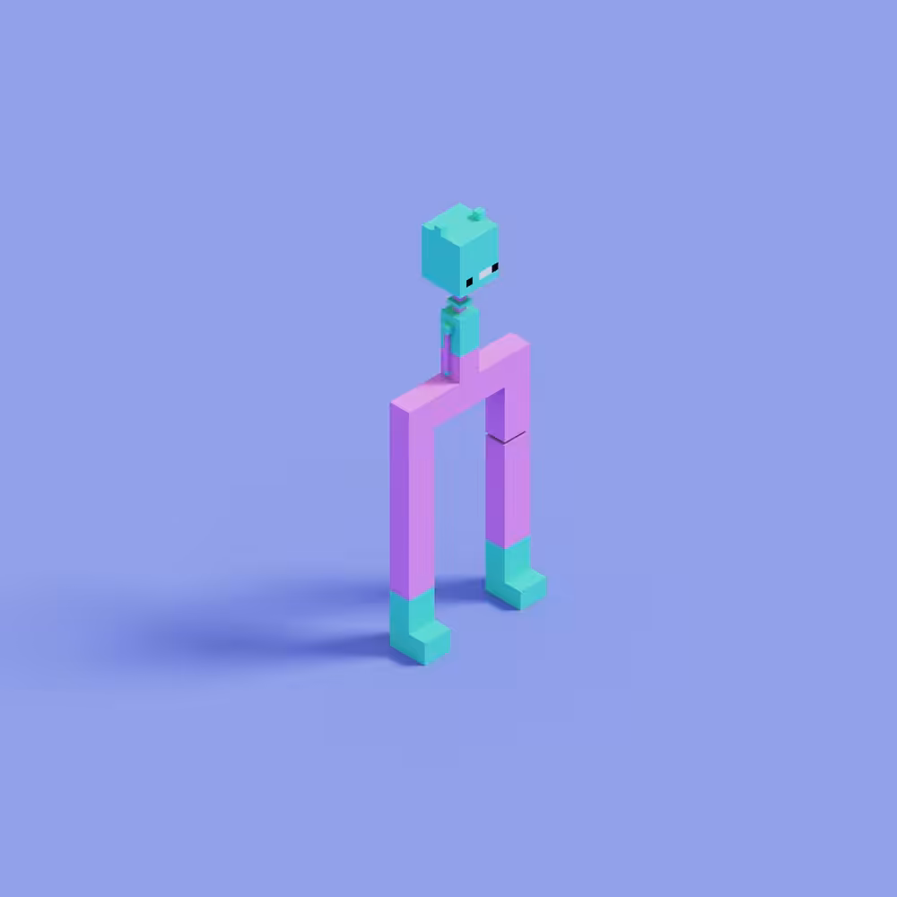 PXLPET 09/30 - [ABSTRACT 3.0 EDITION]