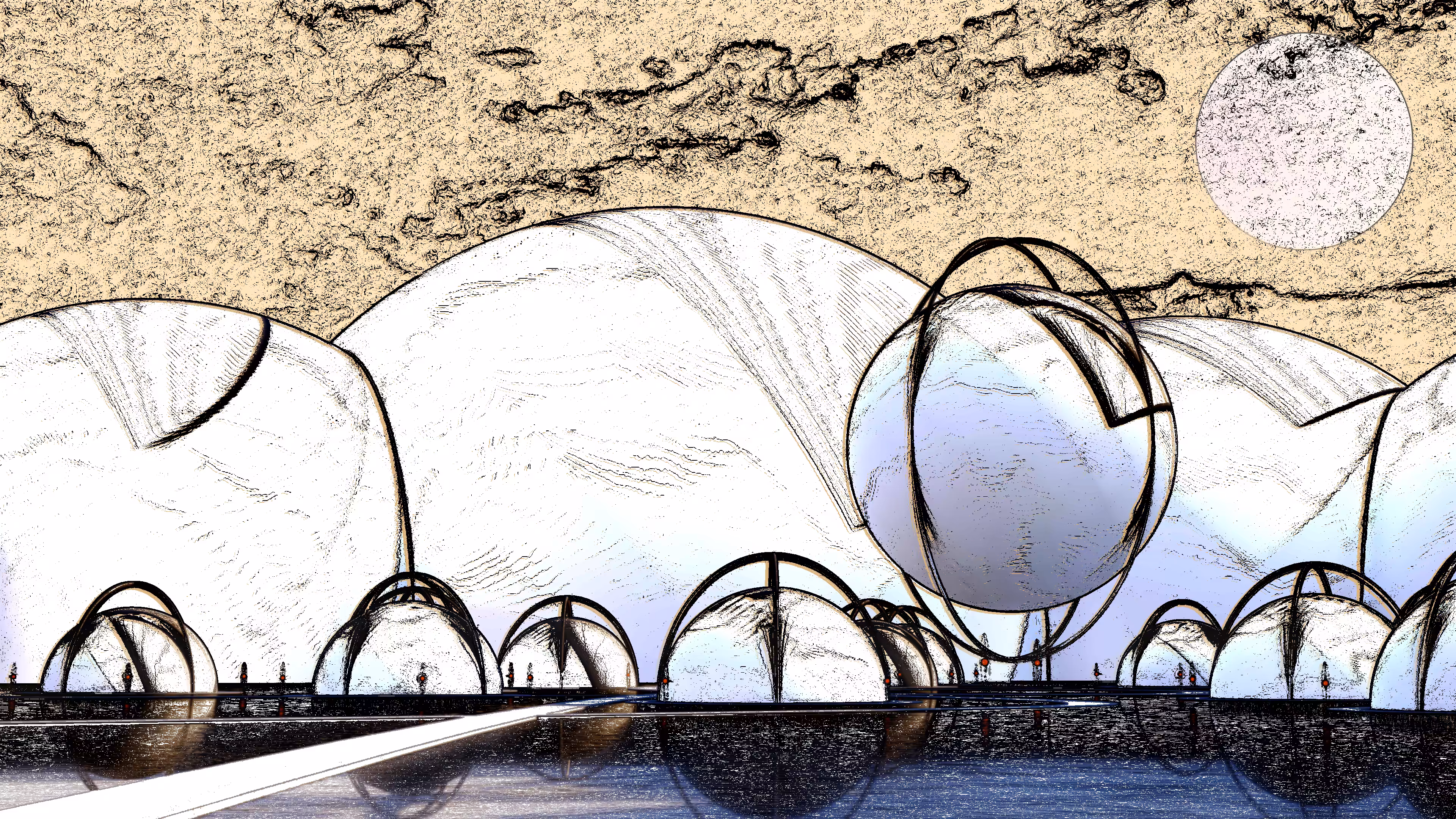 Encampment