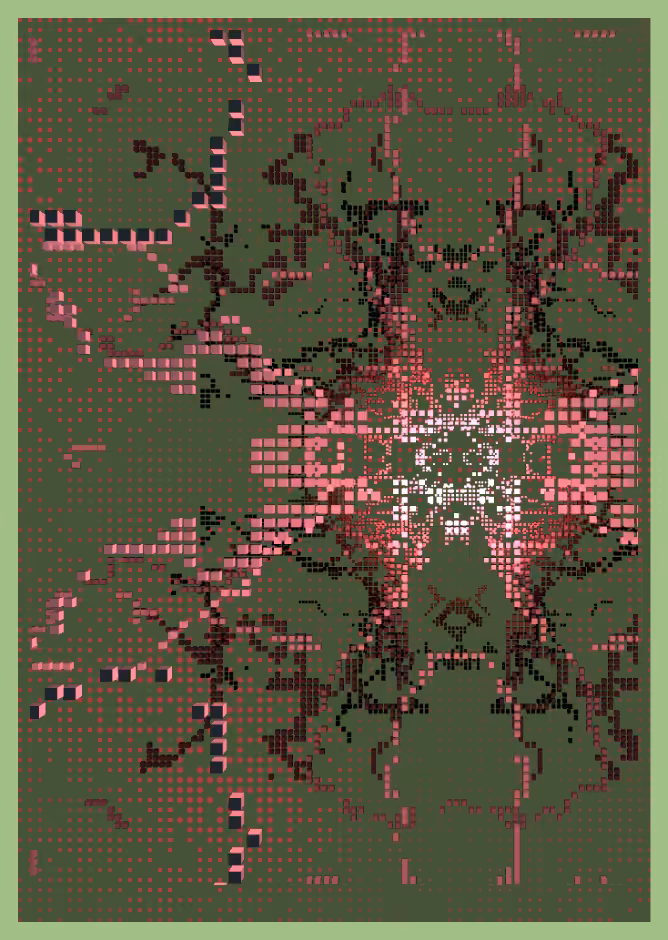 X-Form #19