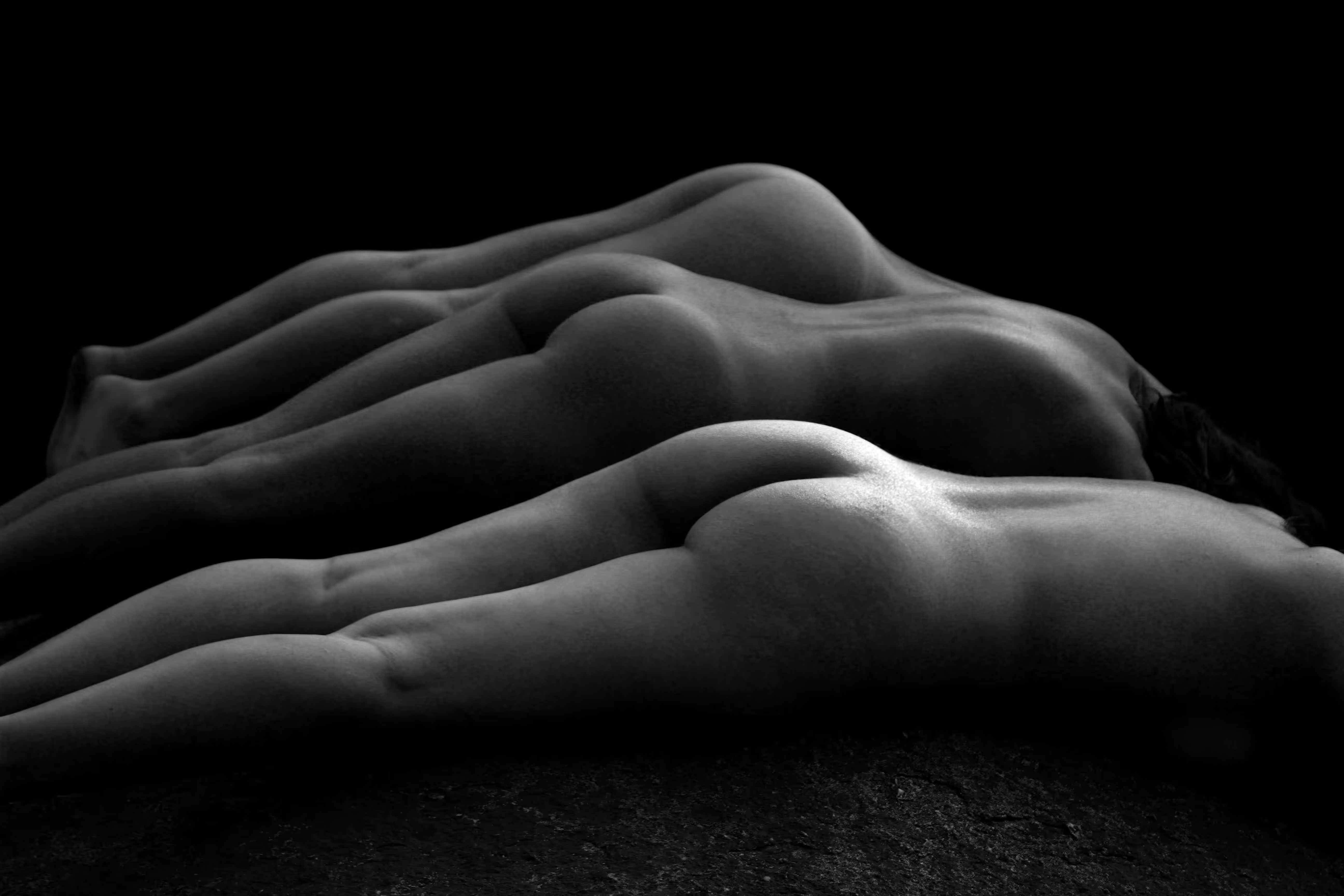 Our moons #3