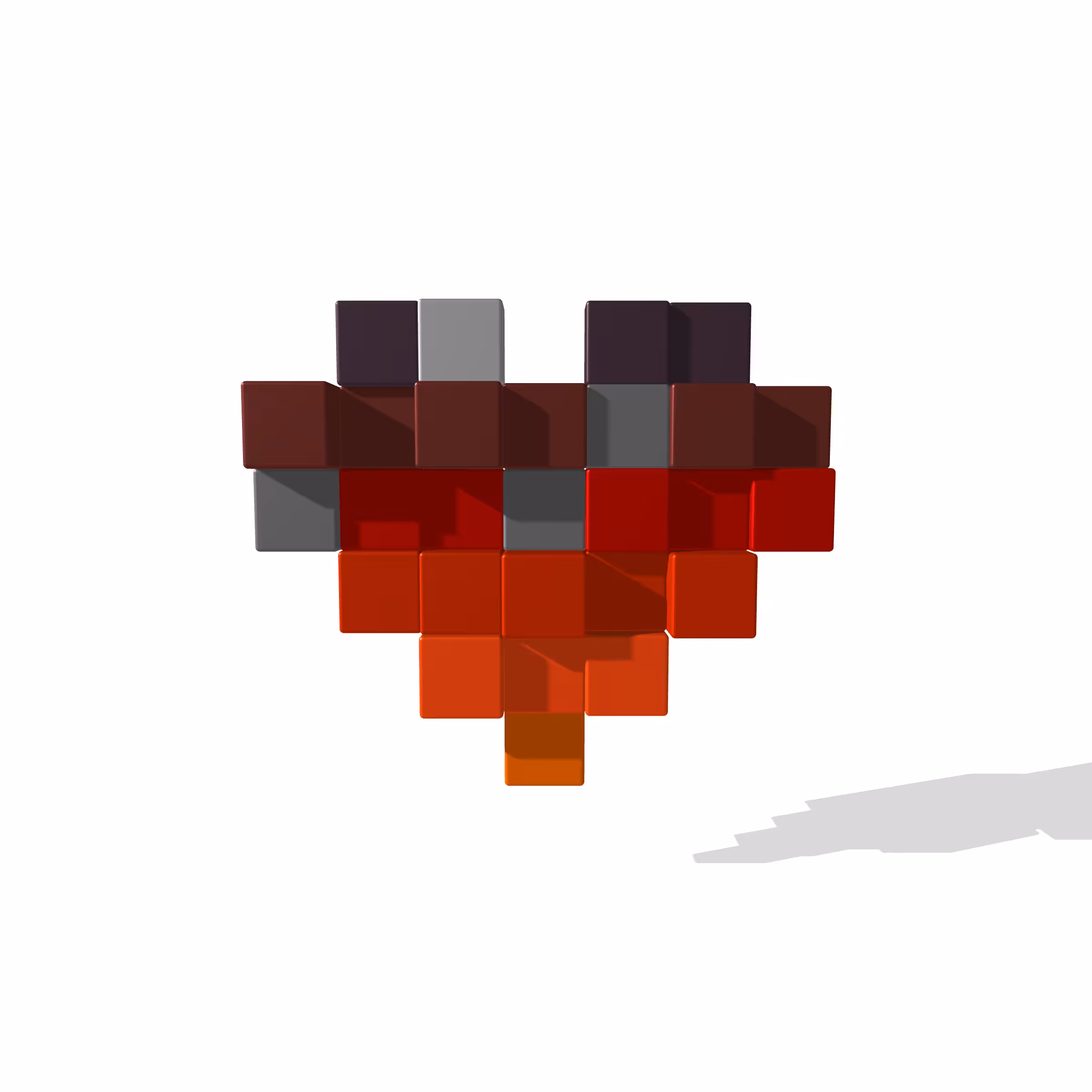heart + craft #9435