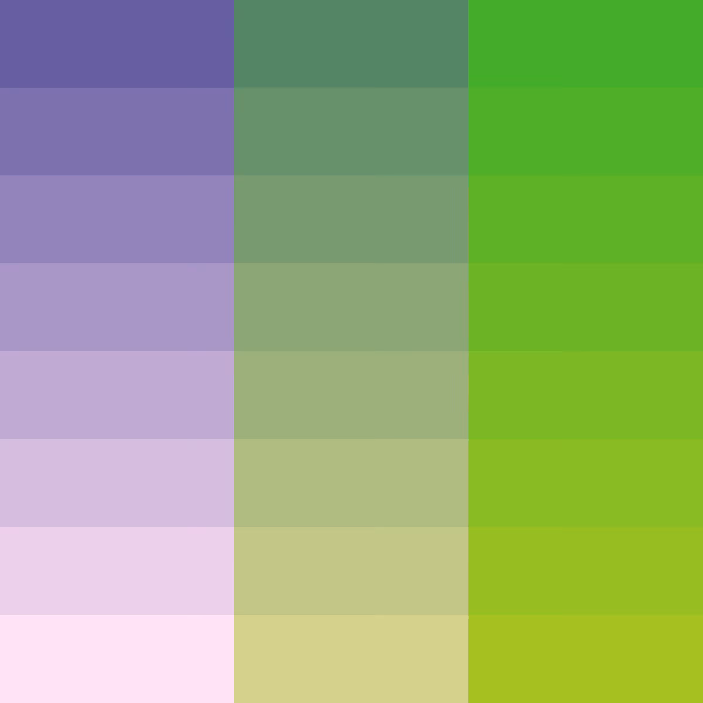Color Study #1711