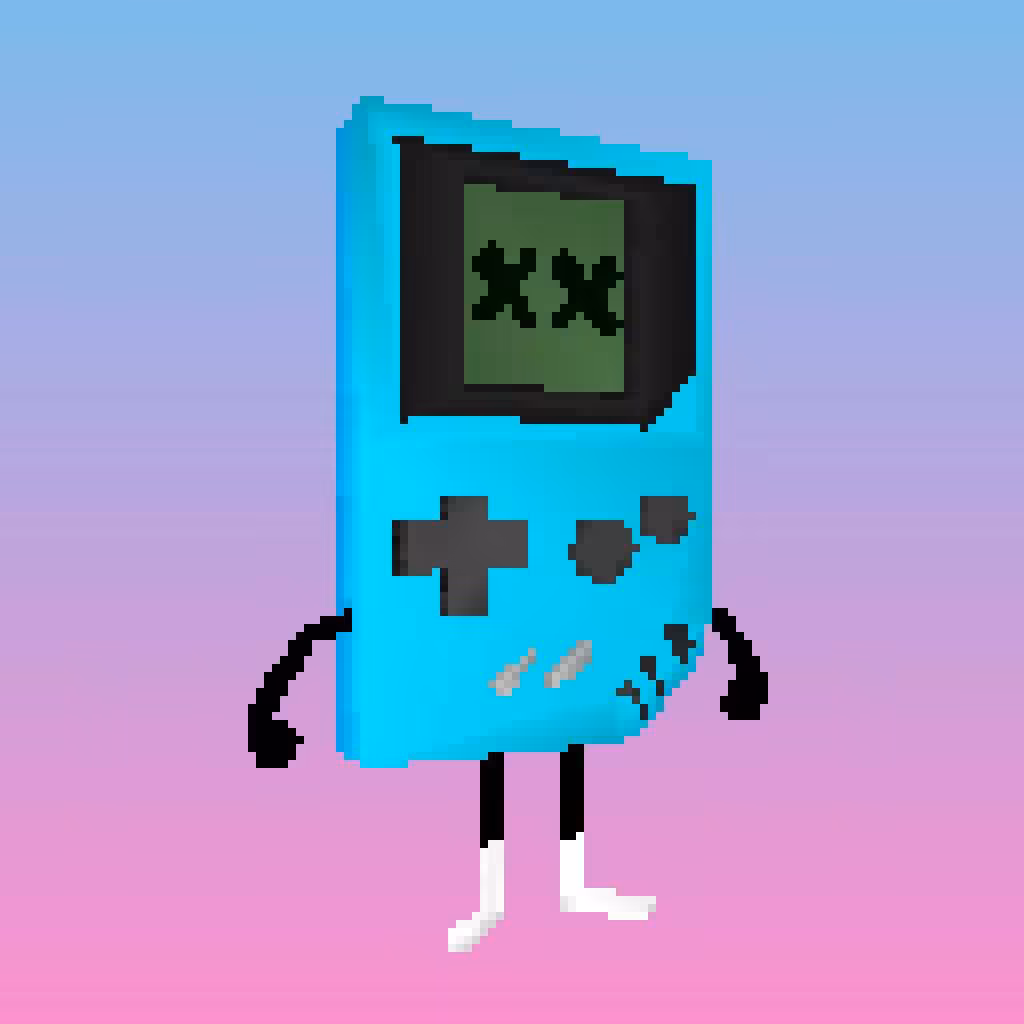 NineteenNinetyX: 199X #1627