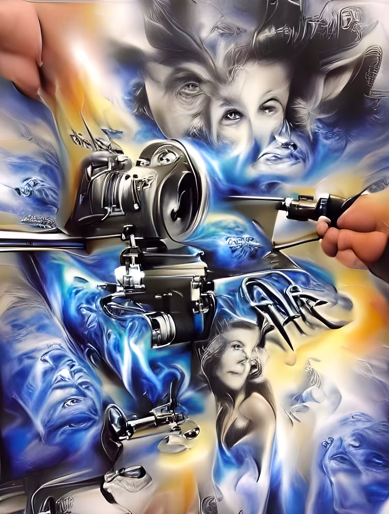 Movie Star