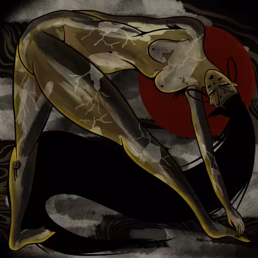 258 Decay