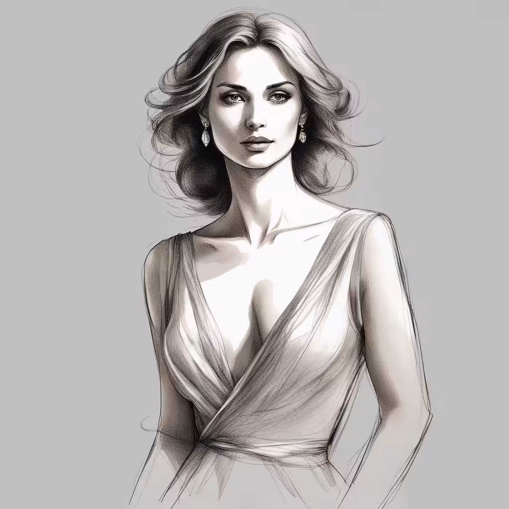 Poised