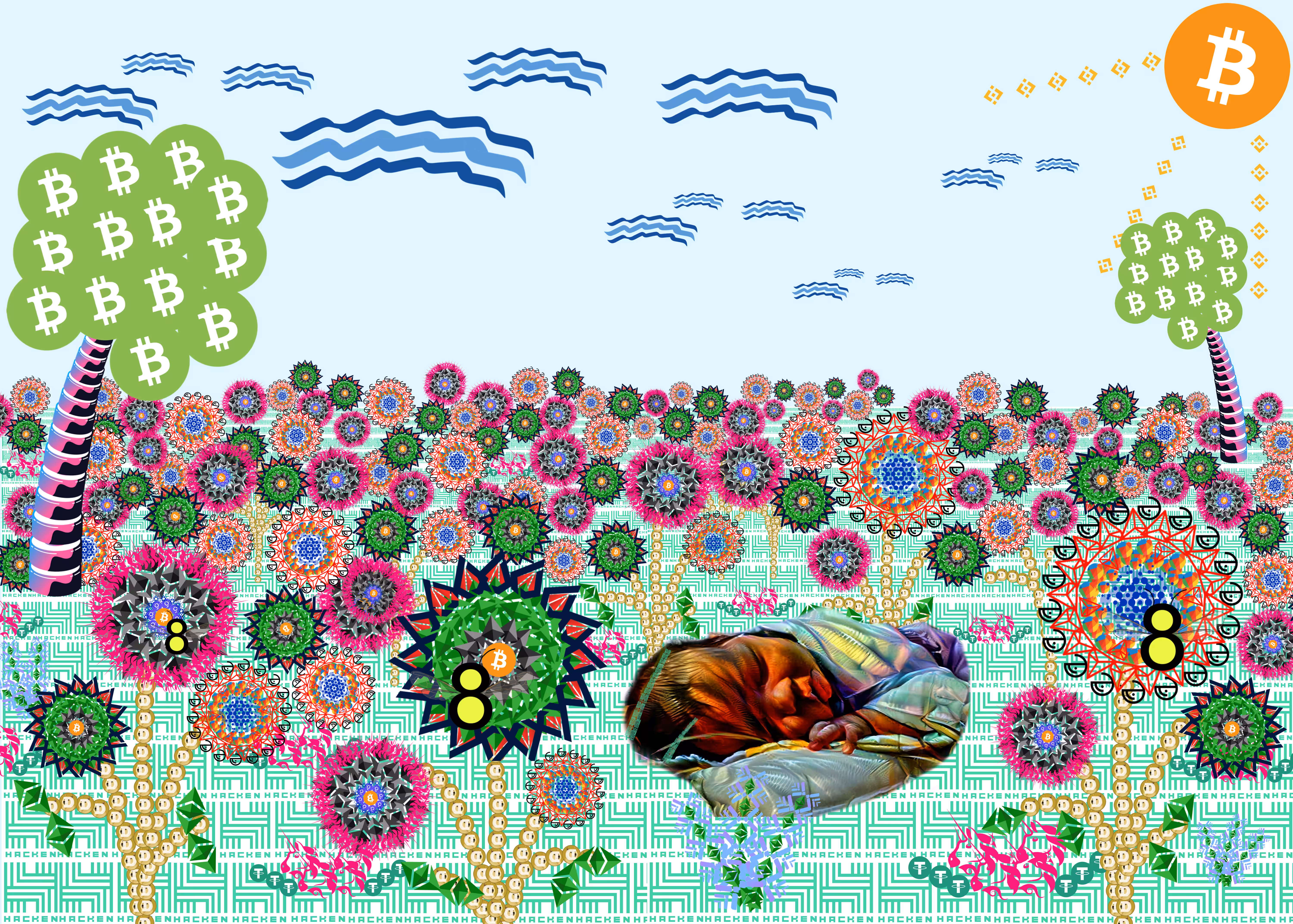 Field of Dreams