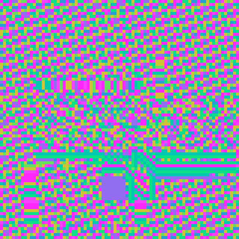 Mosaic #82