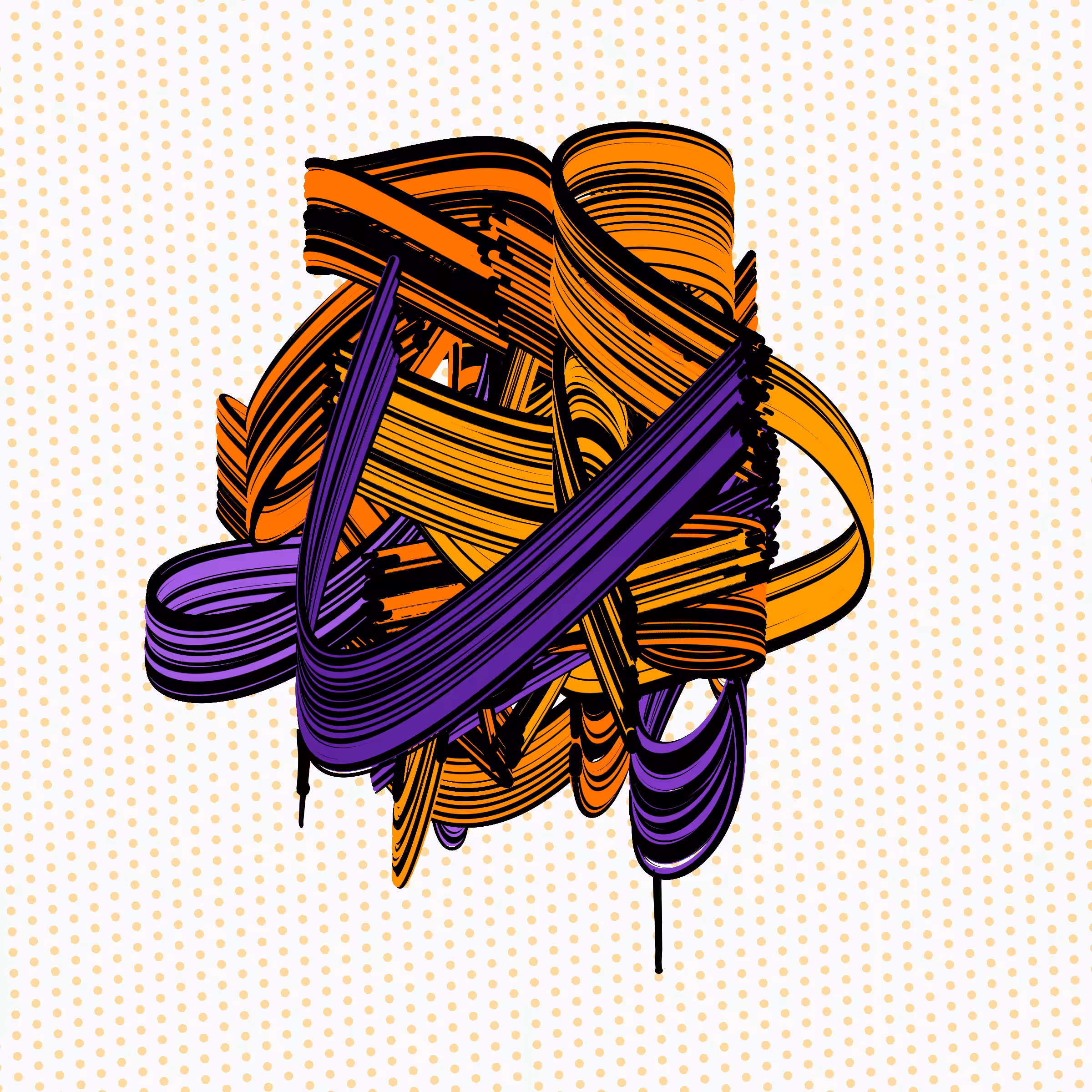 Brushpops #674