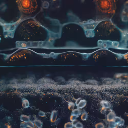 Molecular Atlas #18