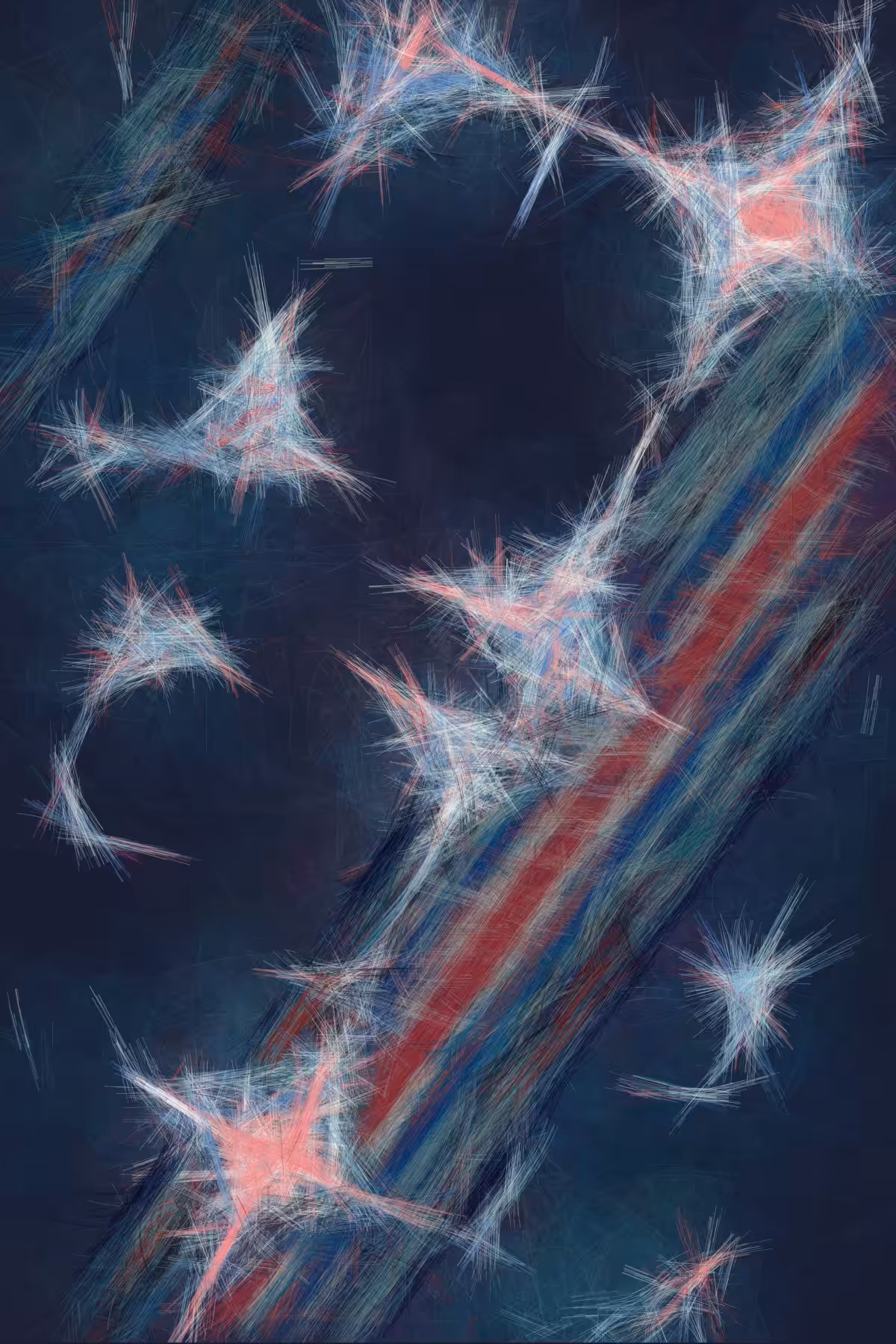 Inner Chaos #79