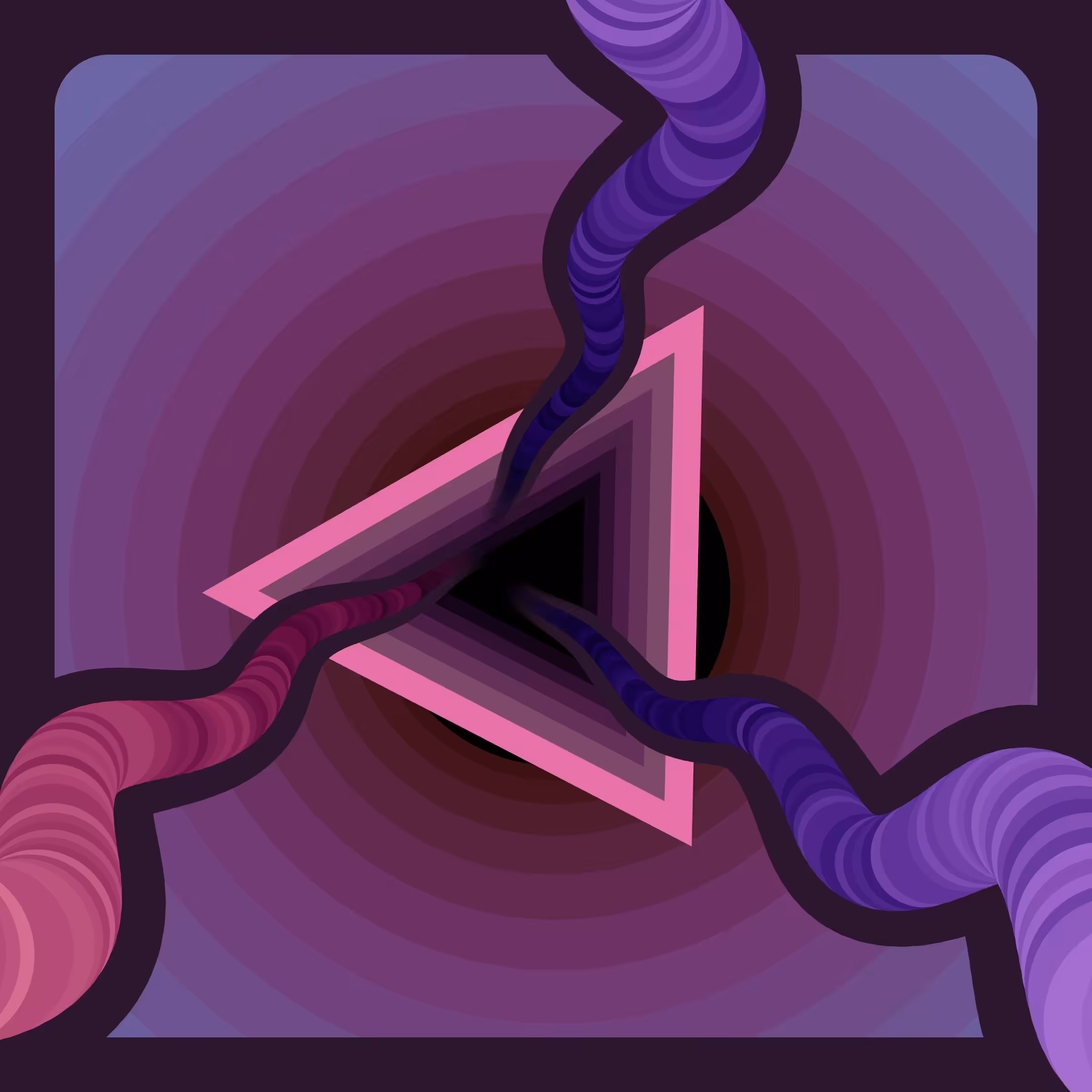 Spaghettification #812
