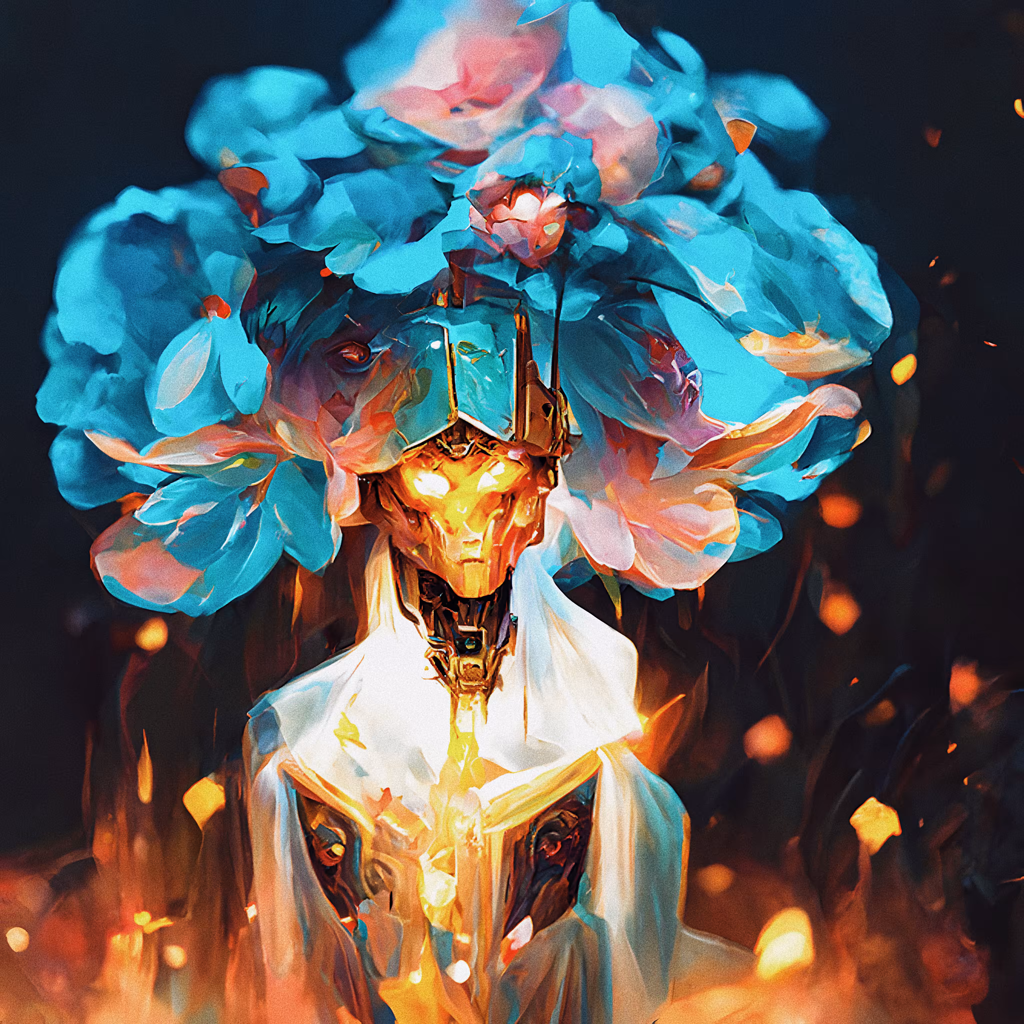 Natura Et Machina #062