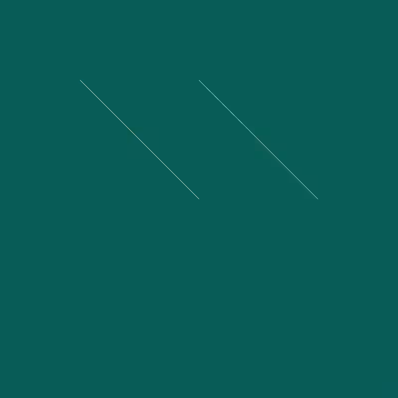 Generative Blueprint : Printed Circuit #10