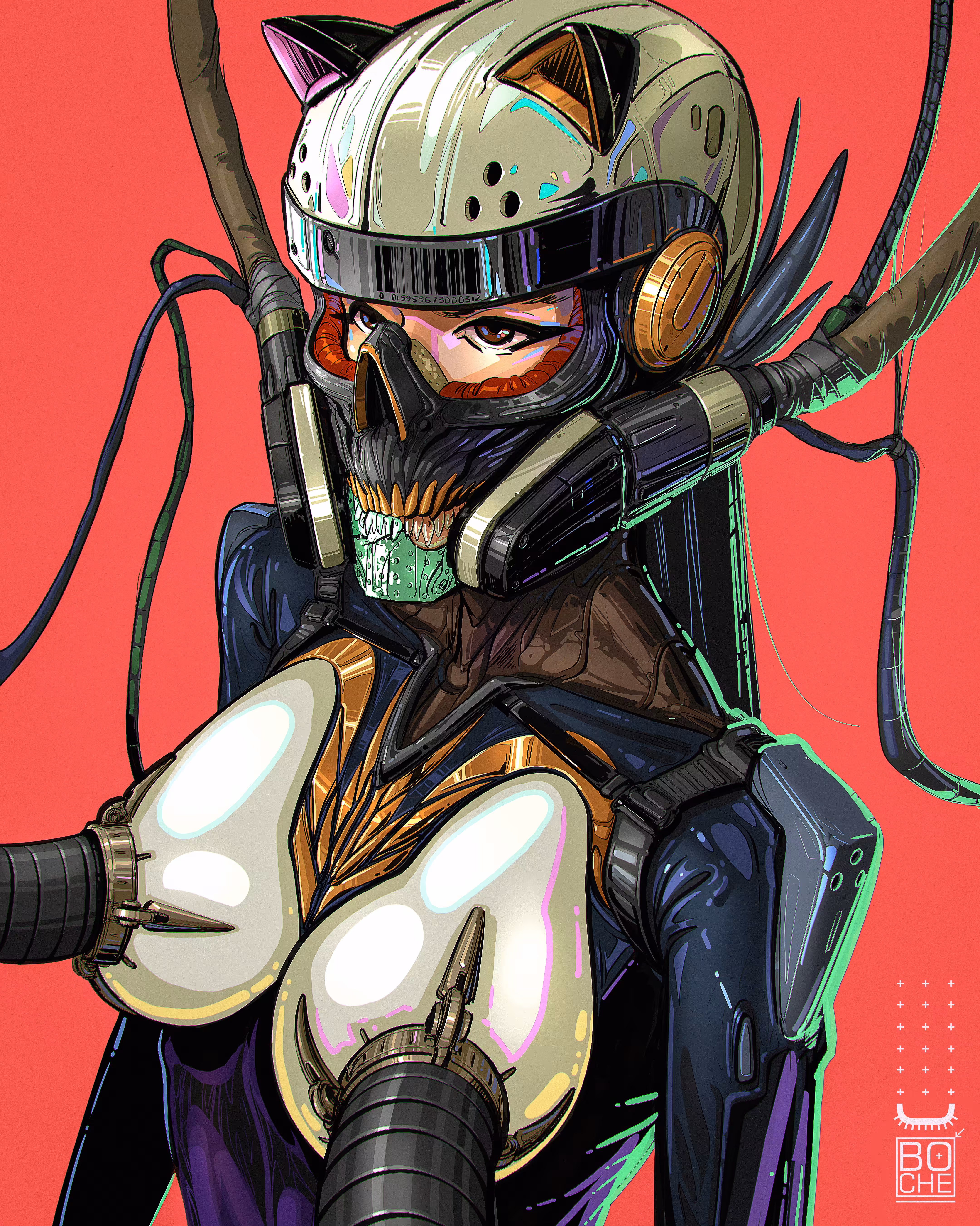 RECHARGE⚡SERIES VI