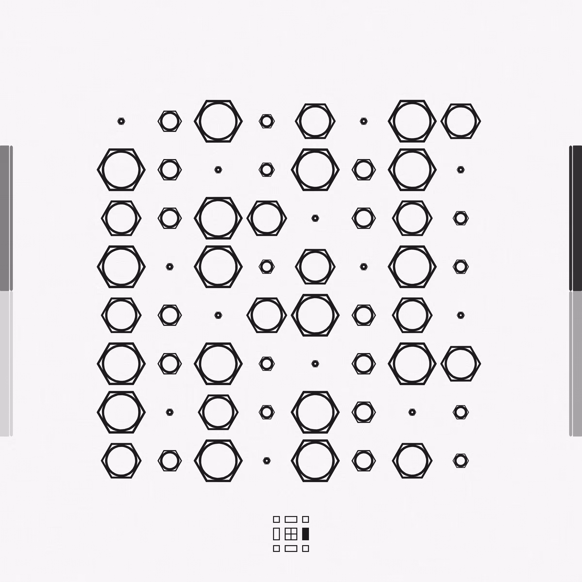 Particles #107