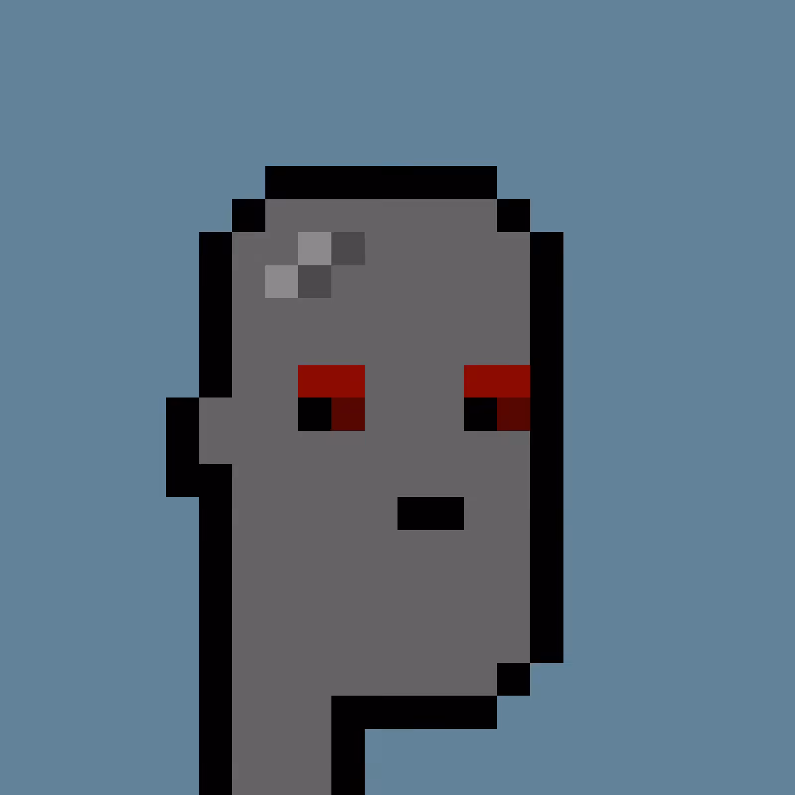 RoboPunks 2048 #512