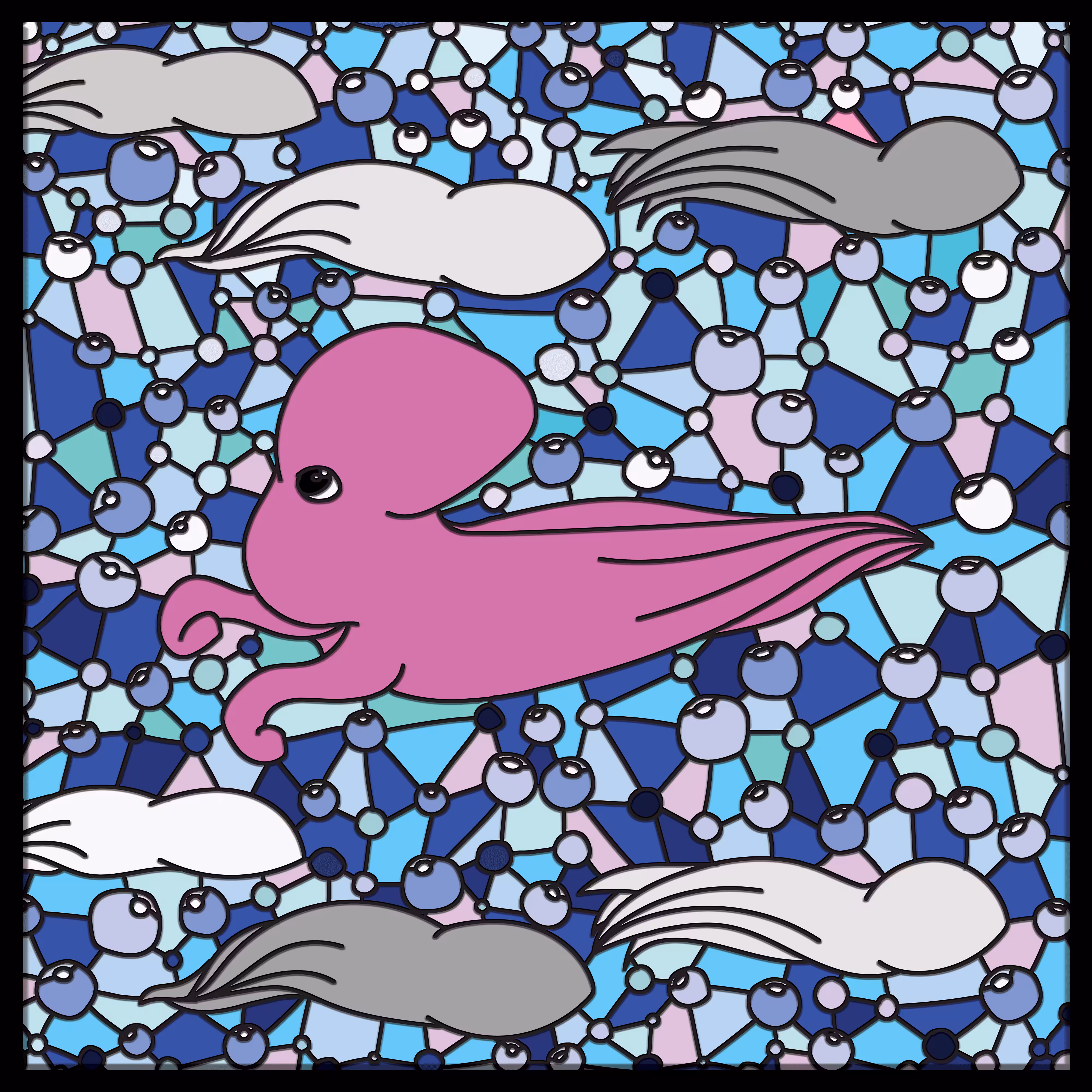 Octopus Run