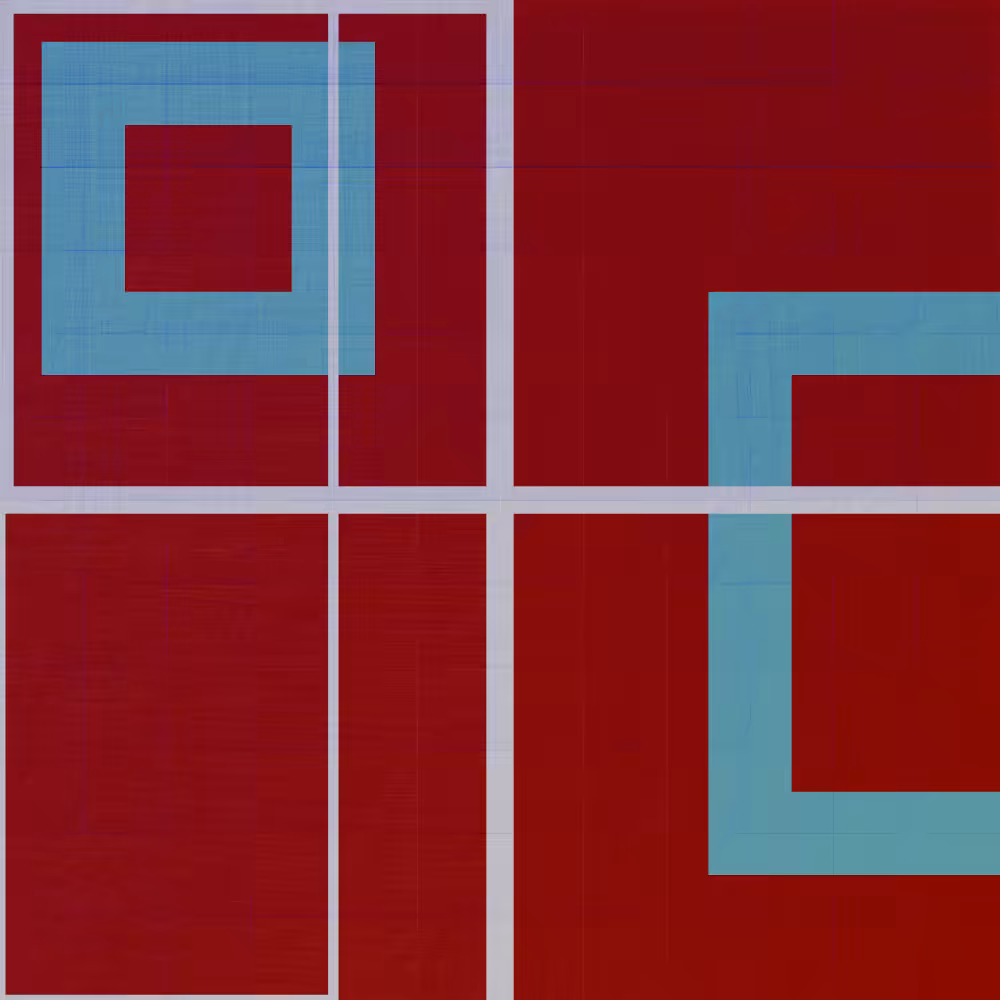 Grid Return #21