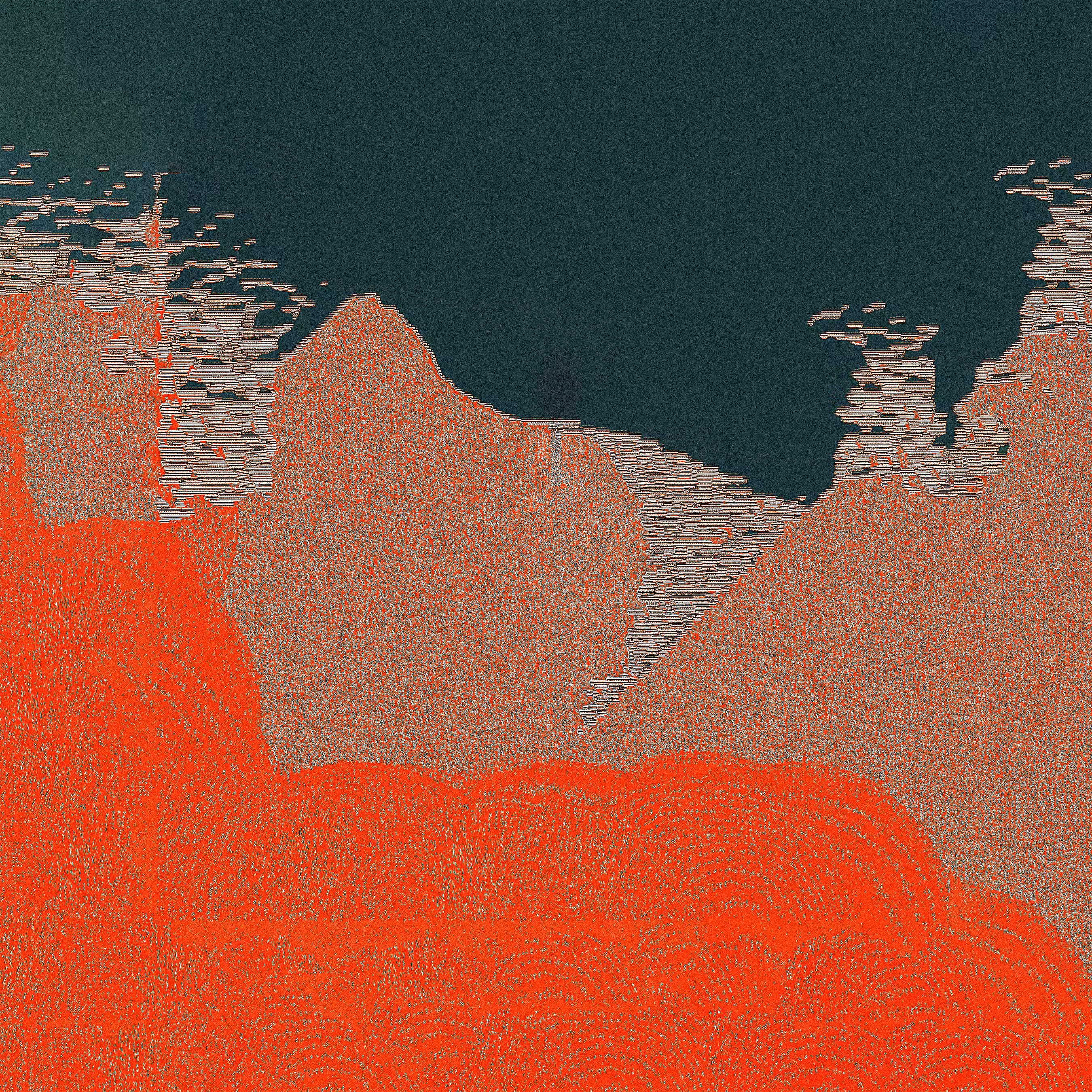 Euphoria VIII