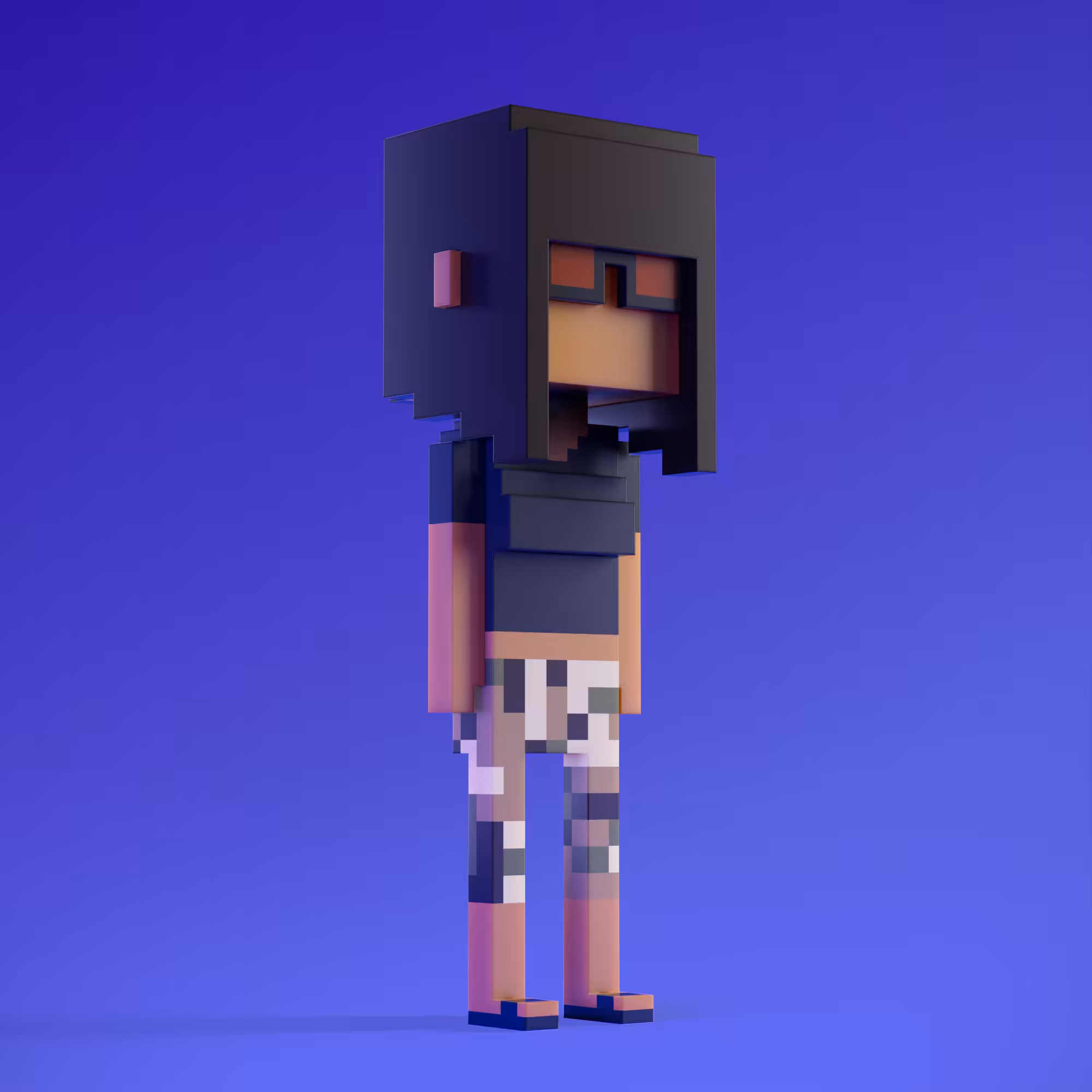 Meebit #1689