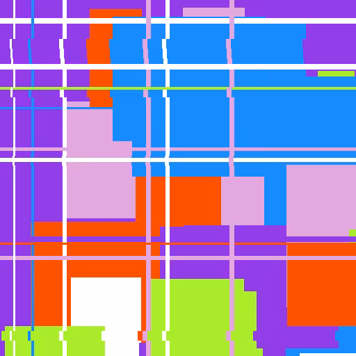 Chromatic Chaos #6576