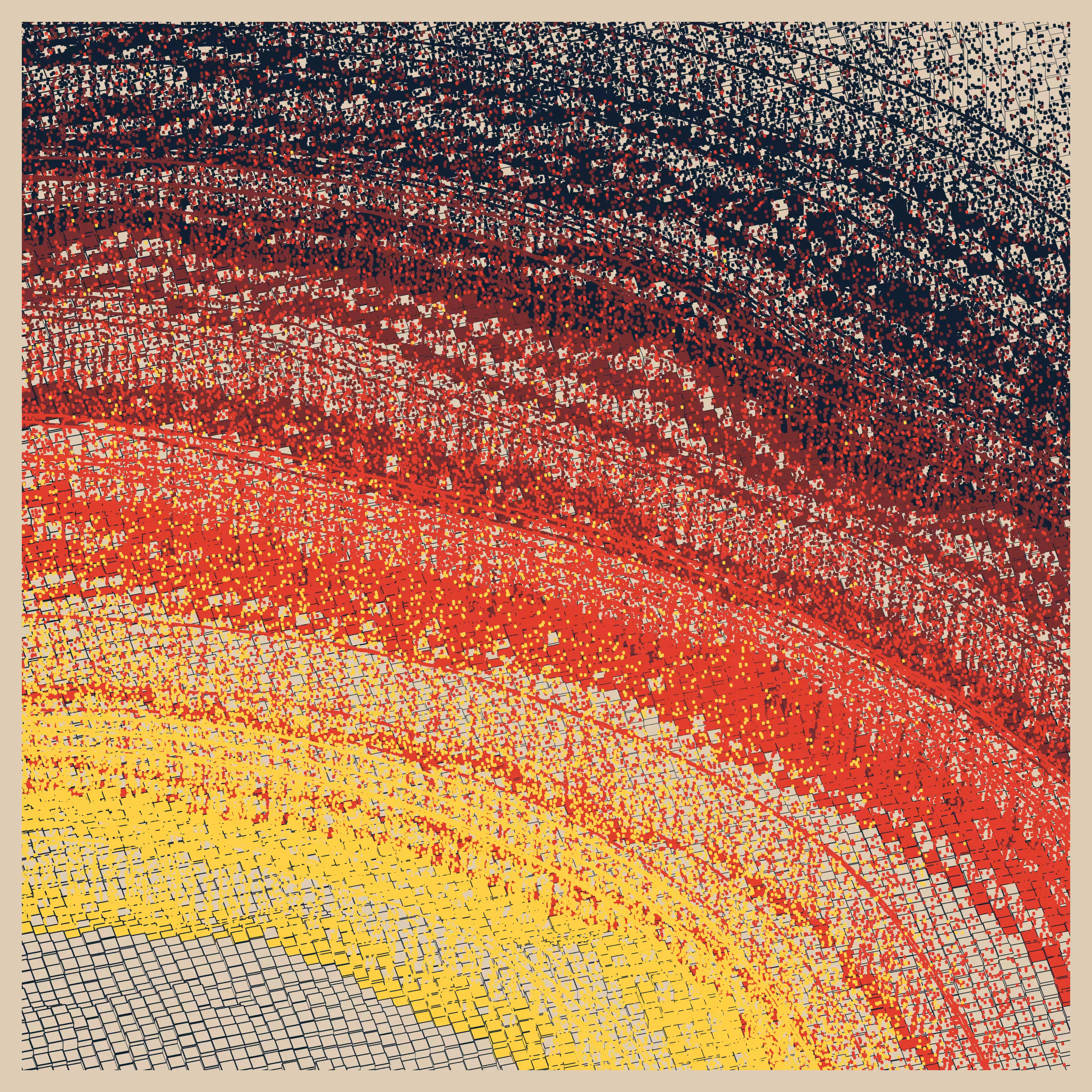 Echo of Intensity #200
