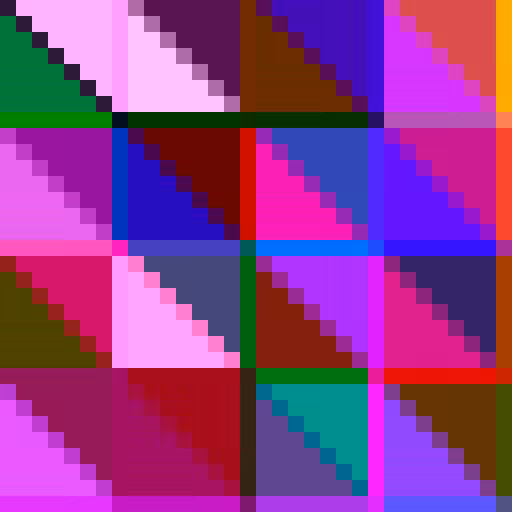 GLICPIXXXVER002 #213