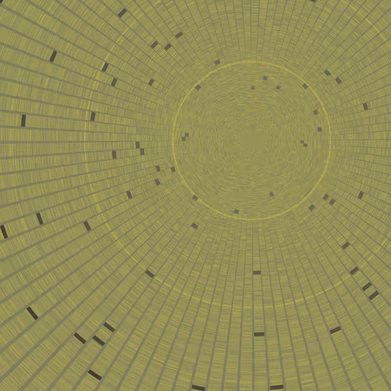 Generative Endlessness #79