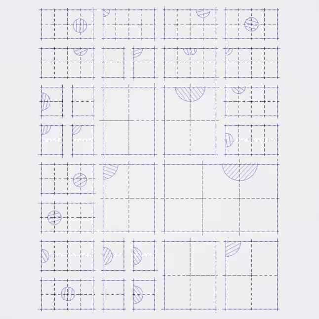 Genuary #29 - 2
