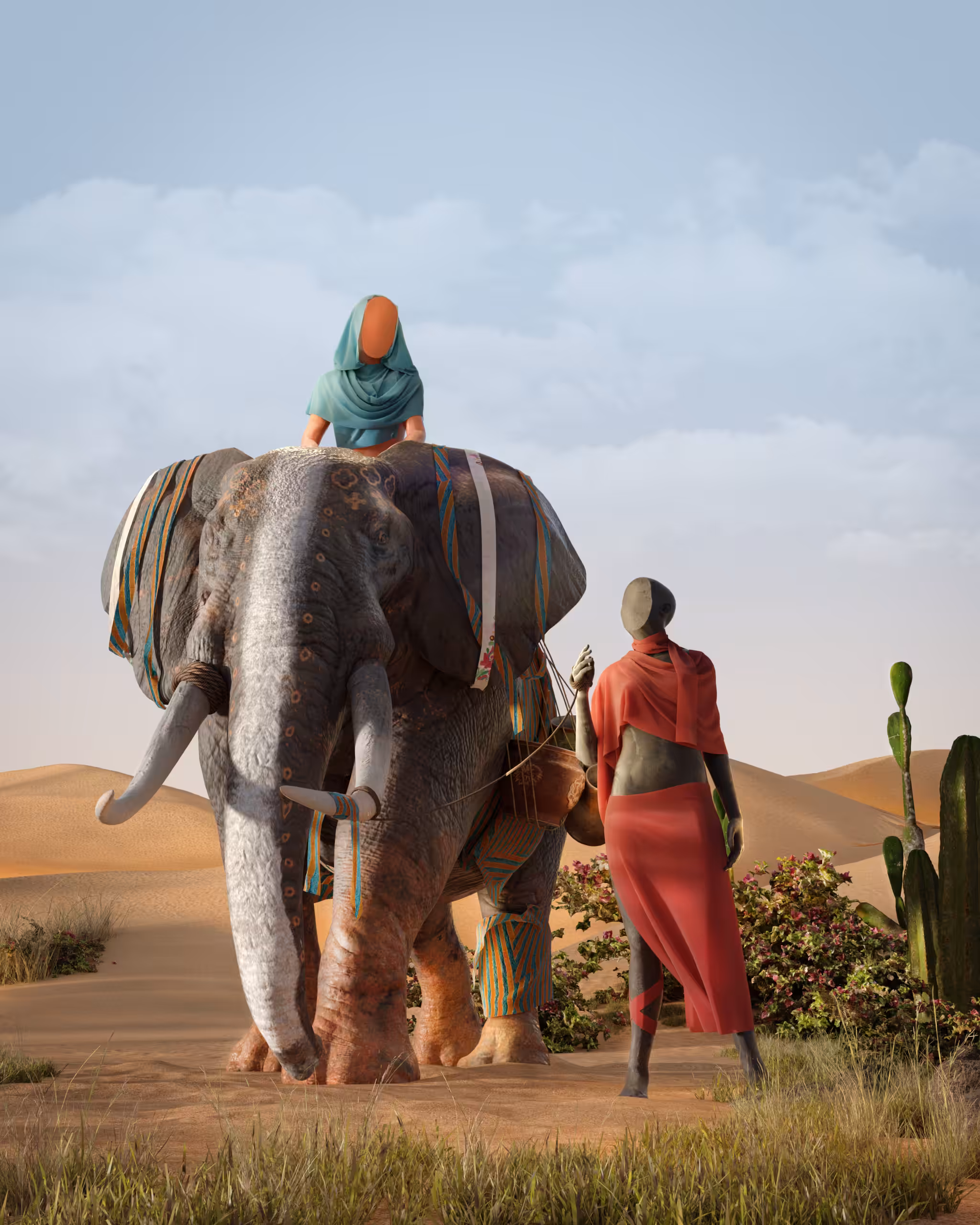 Family Travel
